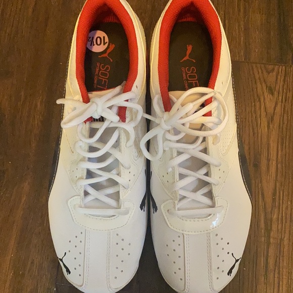 PUMA Men's Cross-Training Shoe - Picture 4 of 5